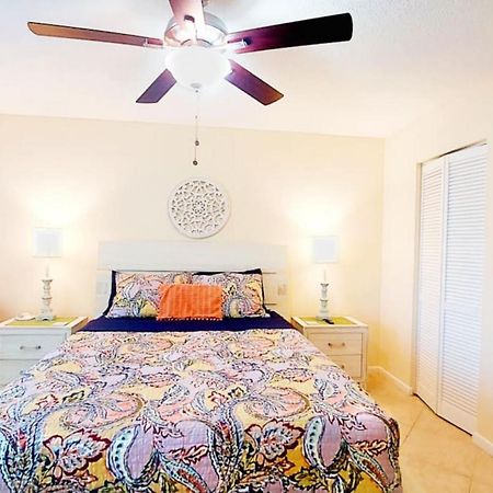 Paradise Sol 2Bd2Ba Condo On Golf Course Near Bch St. Petersburg Esterno foto