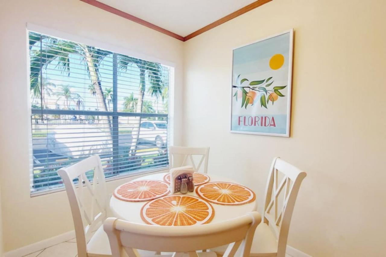Paradise Sol 2Bd2Ba Condo On Golf Course Near Bch St. Petersburg Esterno foto