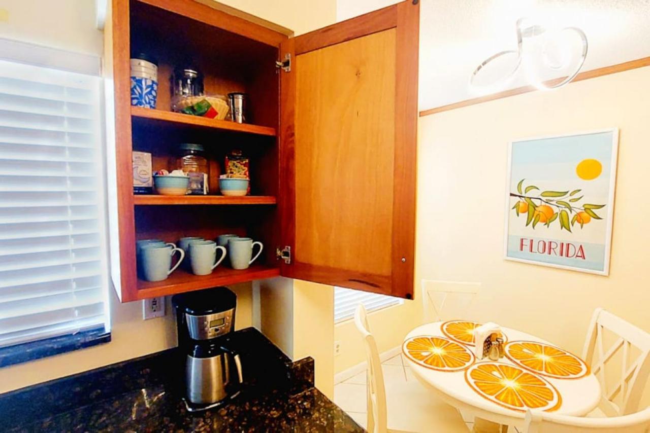 Paradise Sol 2Bd2Ba Condo On Golf Course Near Bch St. Petersburg Esterno foto