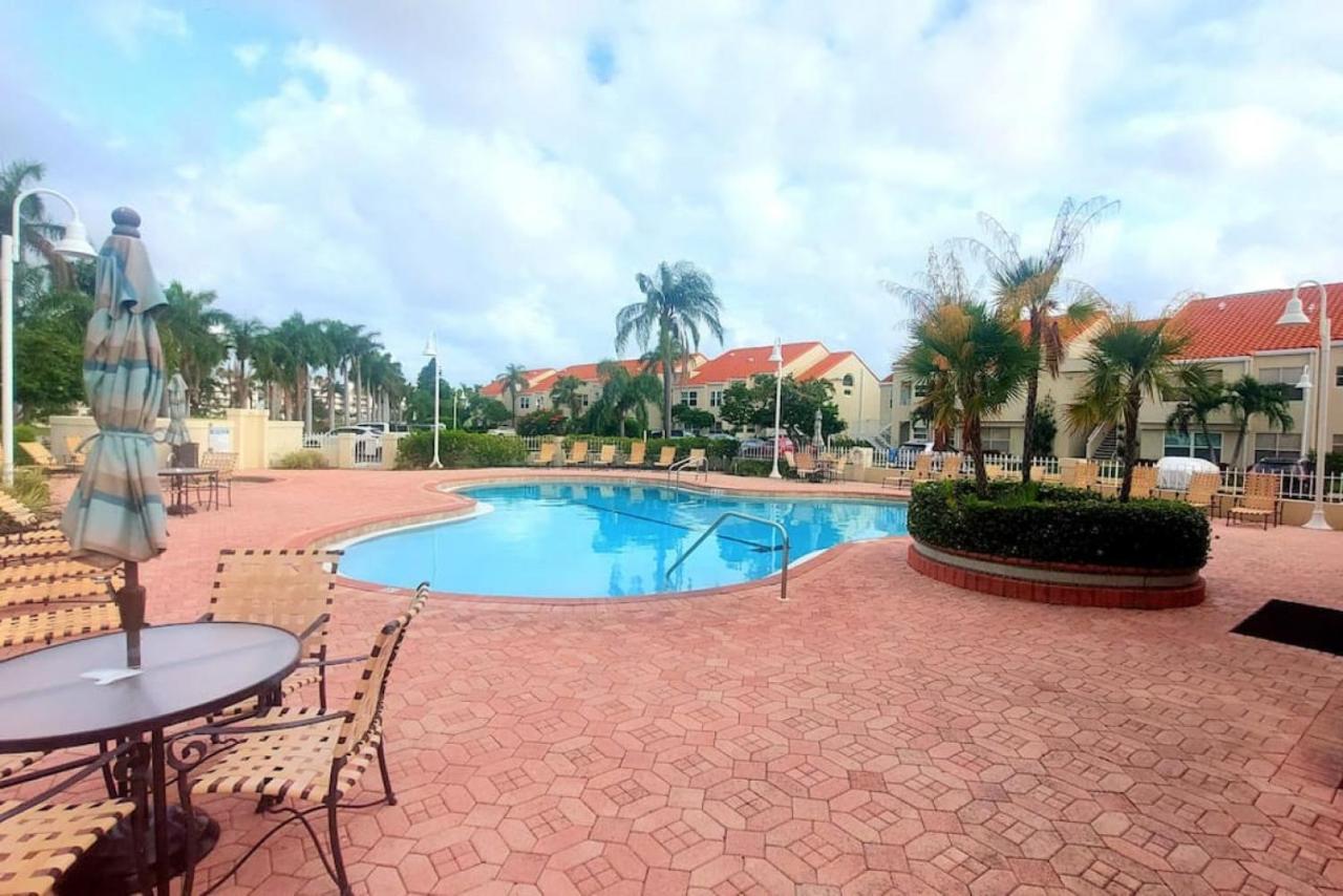 Paradise Sol 2Bd2Ba Condo On Golf Course Near Bch St. Petersburg Esterno foto