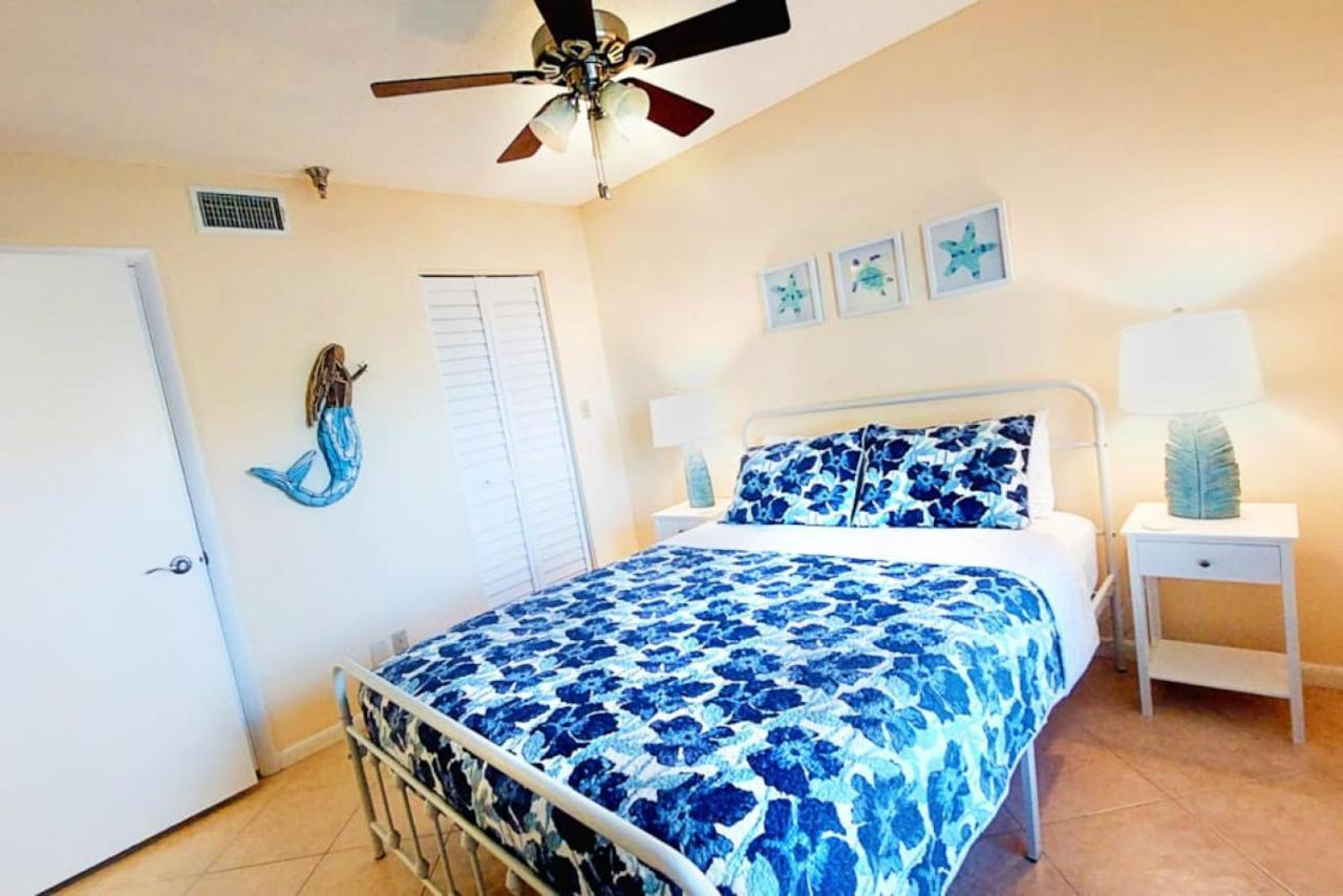 Paradise Sol 2Bd2Ba Condo On Golf Course Near Bch St. Petersburg Esterno foto
