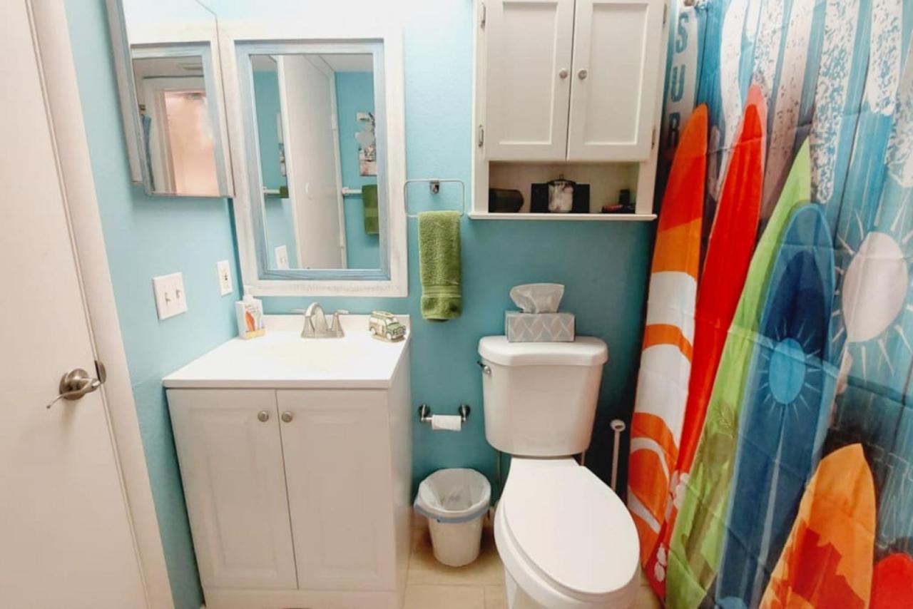 Paradise Sol 2Bd2Ba Condo On Golf Course Near Bch St. Petersburg Esterno foto
