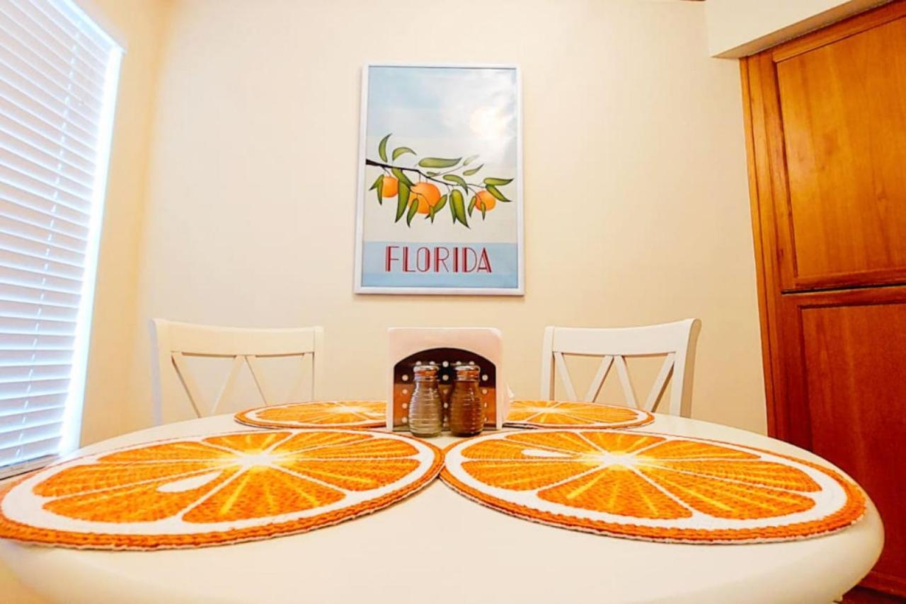 Paradise Sol 2Bd2Ba Condo On Golf Course Near Bch St. Petersburg Esterno foto