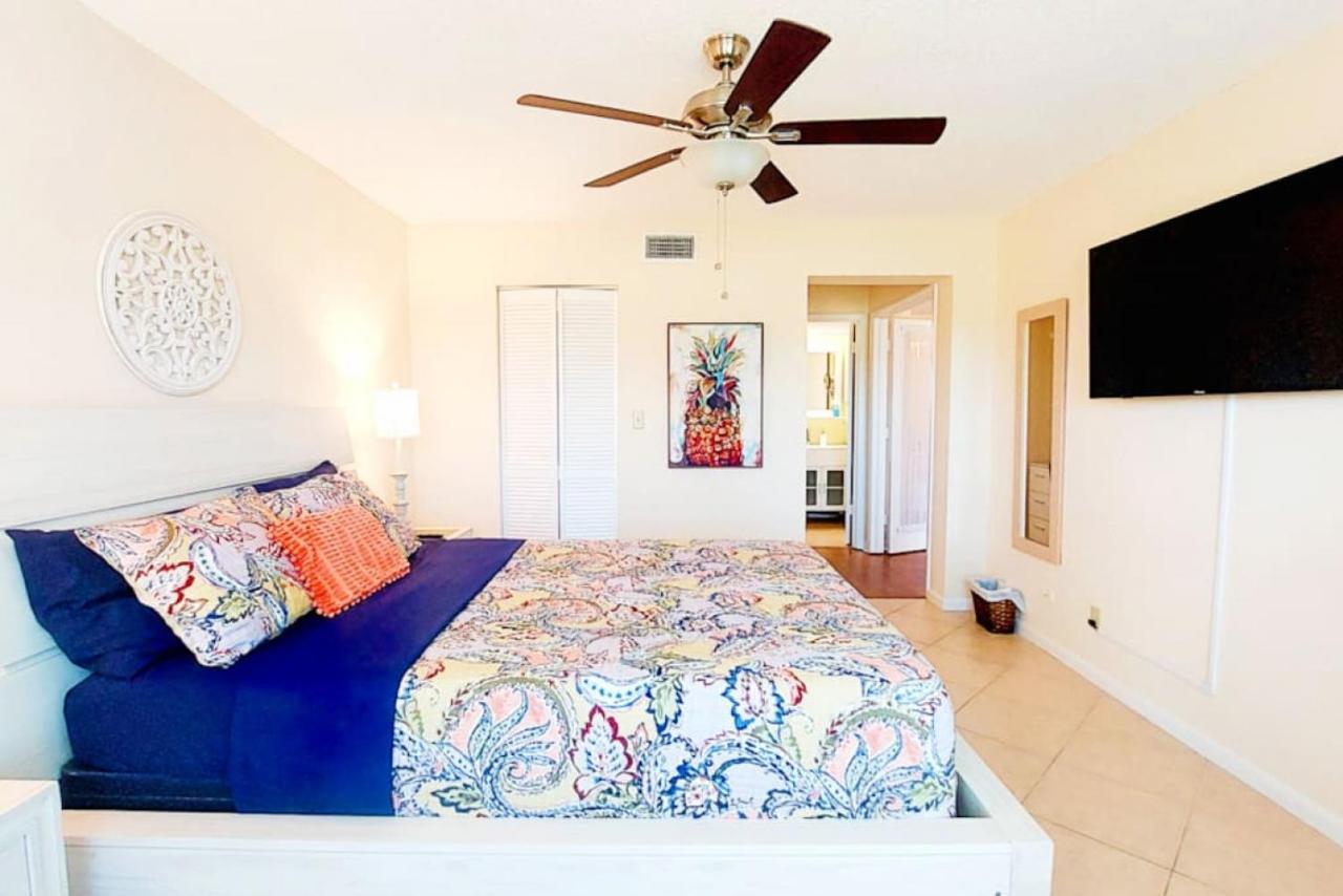 Paradise Sol 2Bd2Ba Condo On Golf Course Near Bch St. Petersburg Esterno foto