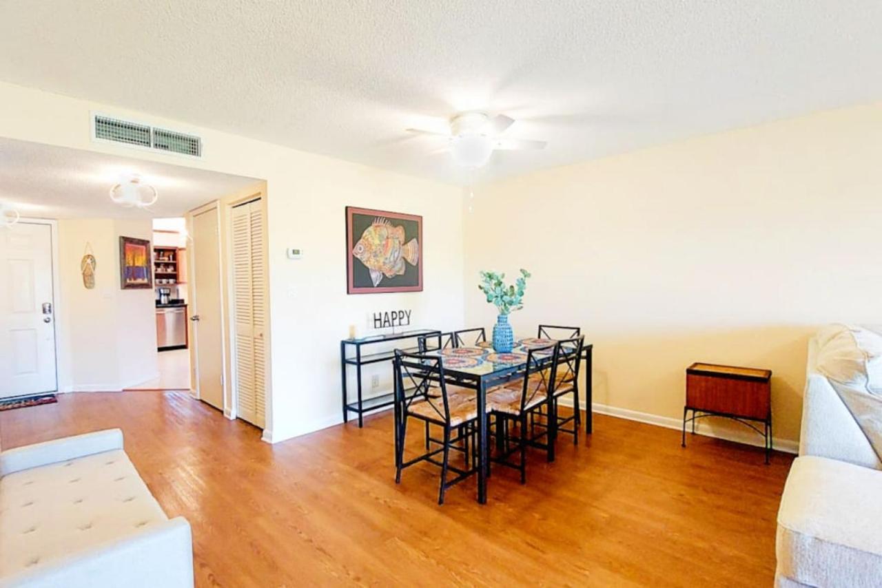 Paradise Sol 2Bd2Ba Condo On Golf Course Near Bch St. Petersburg Esterno foto