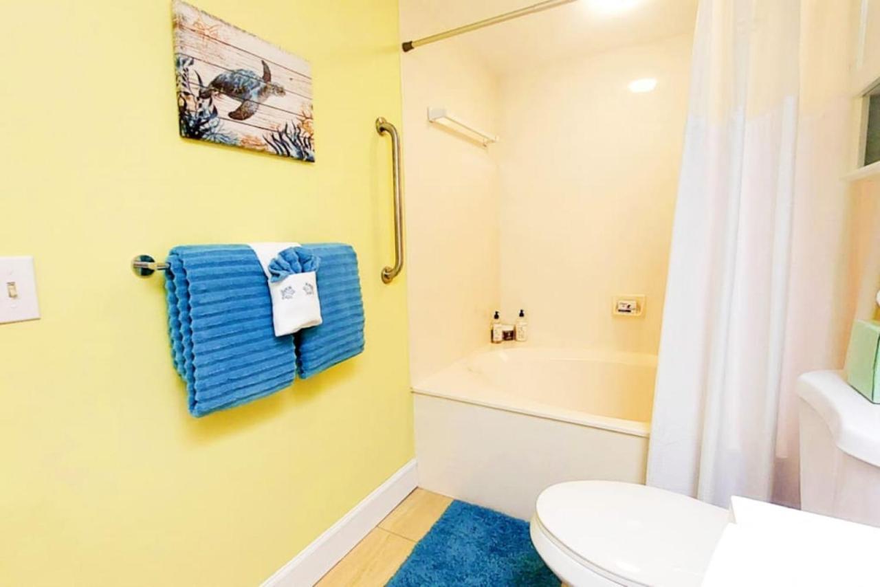 Paradise Sol 2Bd2Ba Condo On Golf Course Near Bch St. Petersburg Esterno foto