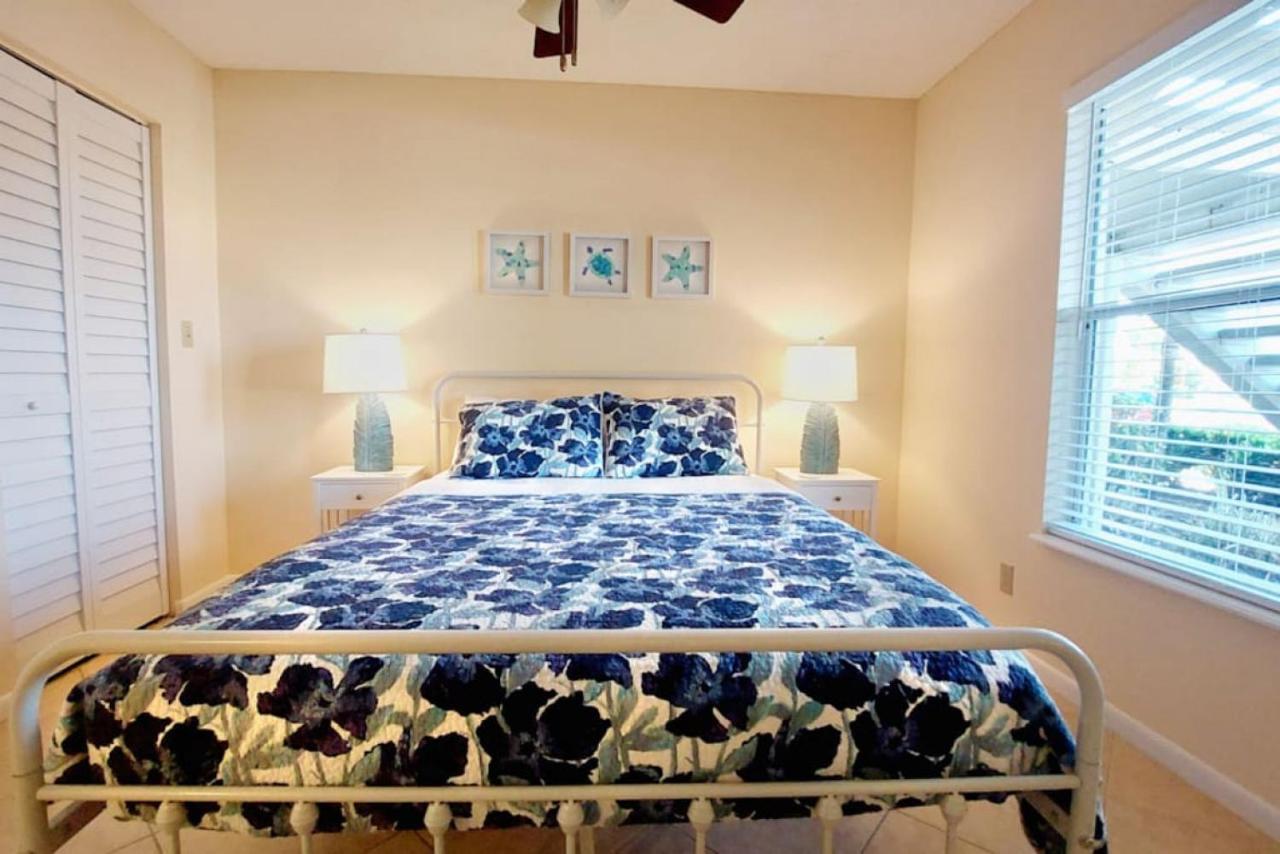 Paradise Sol 2Bd2Ba Condo On Golf Course Near Bch St. Petersburg Esterno foto