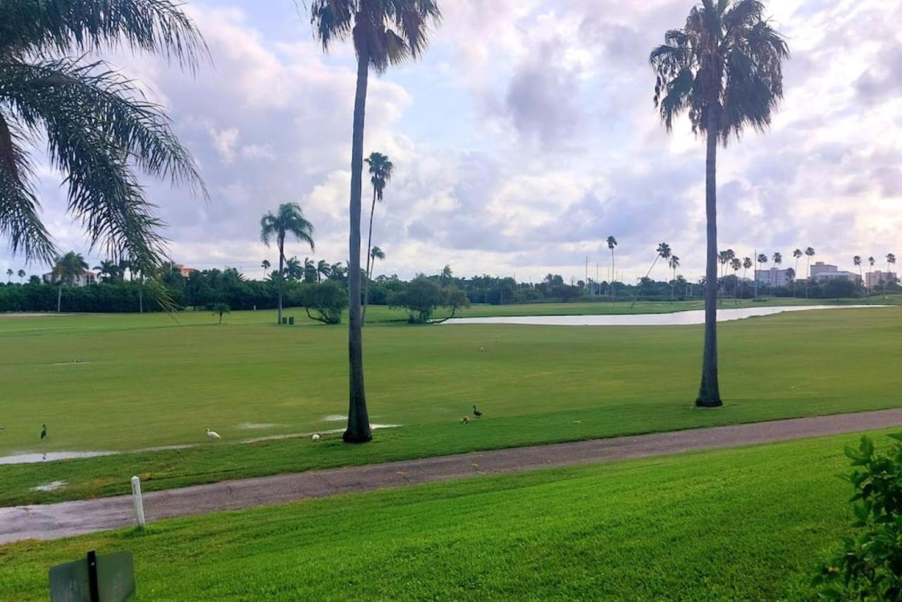 Paradise Sol 2Bd2Ba Condo On Golf Course Near Bch St. Petersburg Esterno foto